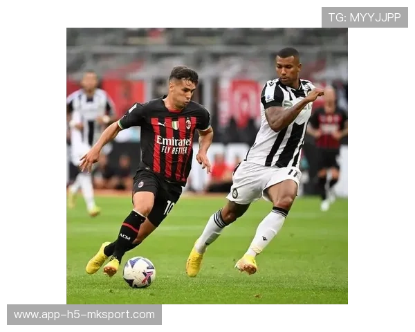 AC米兰准备付出转会费引进意甲最佳后卫之一