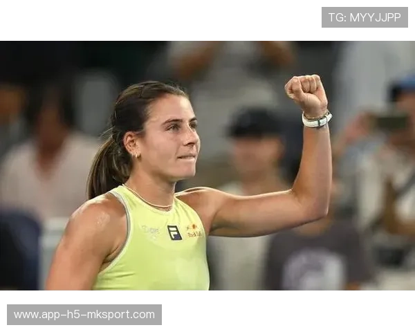 澳洲公开赛女单黑马逆袭夺冠