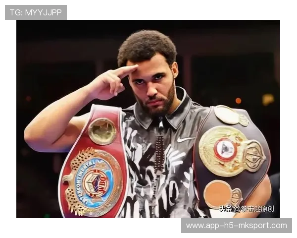 职业拳击新星在对抗环节保持冷静,技术执行出色 职业拳击新星在对抗环节保持冷静,技术执行出色