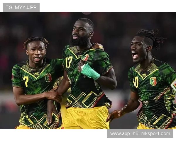 非洲杯爆冷：卫冕冠军小组垫底