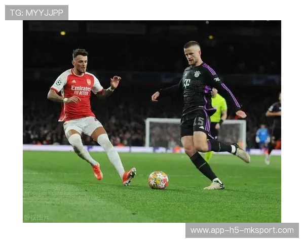 阿森纳迎战拜仁！英德两大豪门谁能拿下榜首大战？