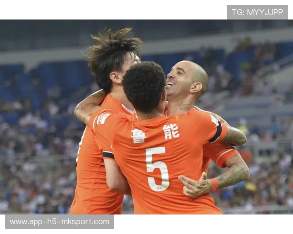 鲁能若完成引援，球队风格会如何改变？