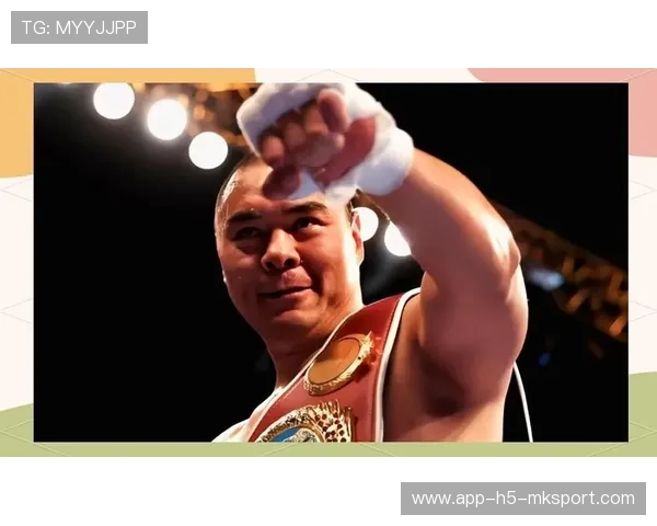 张志磊遭遇泰森大弟子，险被一拳KO，泰森坐镇台下为徒弟加油！，中国重量级拳王张志磊身高