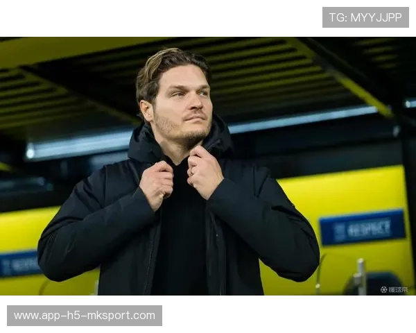 泰尔齐奇自信回应，准备好面对新挑战，泰尔齐奇多特