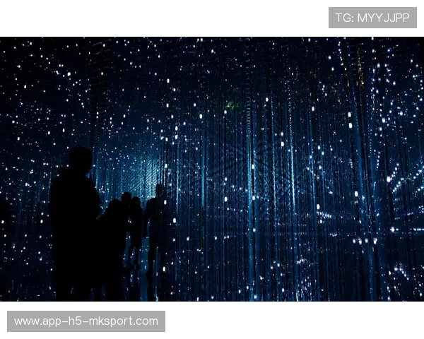 综合赛事科技应用与未来趋势 综合赛事科技应用与未来趋势