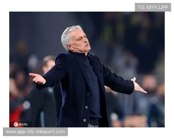 费内巴切官宣穆里尼奥续约两年，目标直指土超冠军