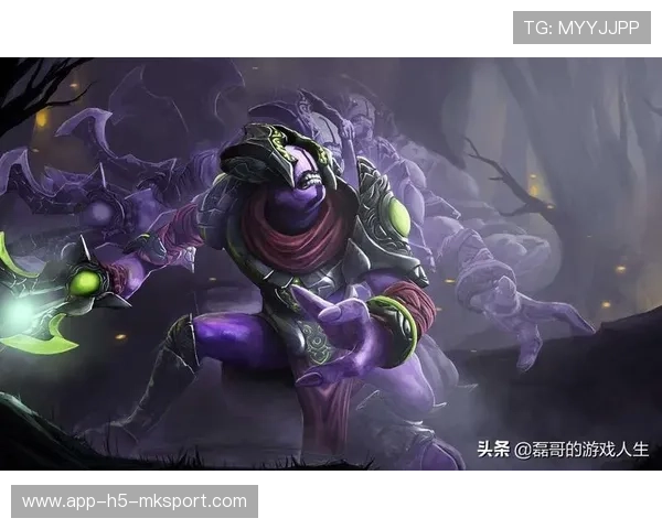 Dota2职业比赛节奏分析为什么这一局会输