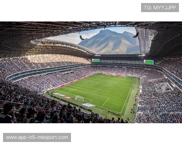 2026 世界杯更新：墨西哥城阿兹特克球场正式通过 FIFA 的草坪韧性最终测试。