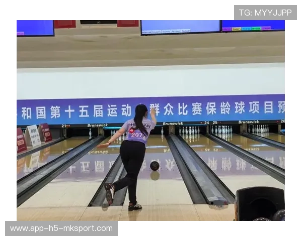 世界保龄球青年联赛赛事志愿者职业发展路径第二阶段启动，保龄球世界锦标赛