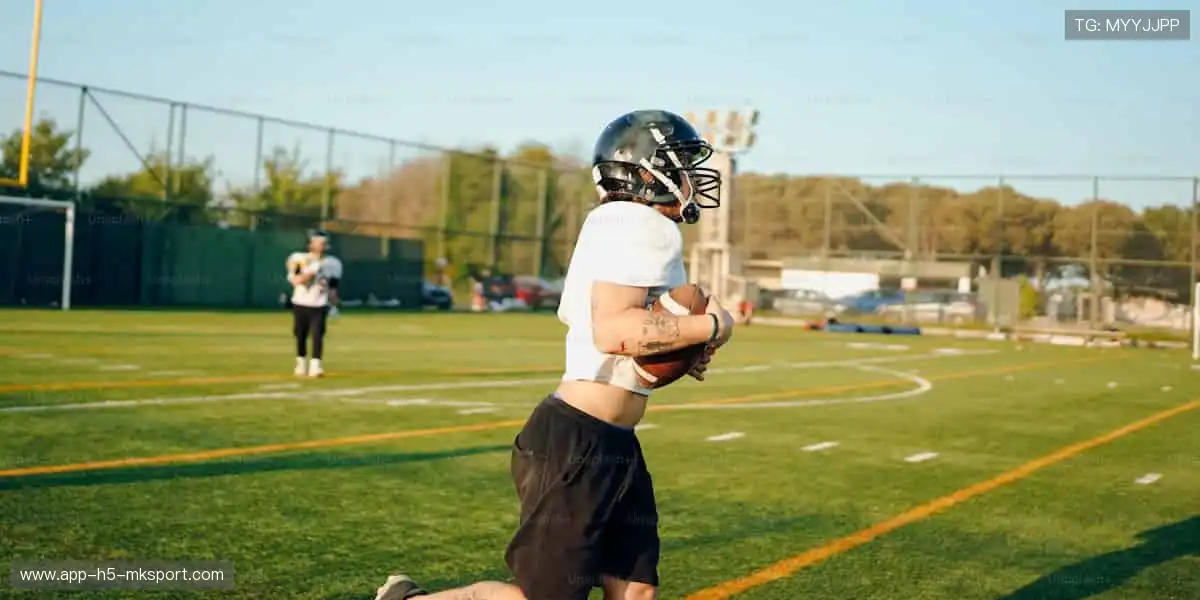 边看边聊，共享体育狂欢！💬🎉